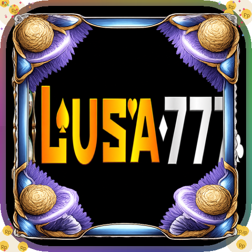 lusa777 — galeri pratinjau Resmi APK