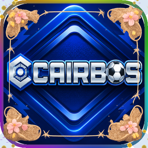 cairbos — mitra unggulan